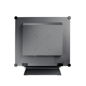 AG Neovo X-19E computer monitor 48,3 cm (19") 1280 x 1024 Pixels SXGA LED Zwart - Afbeelding 4
