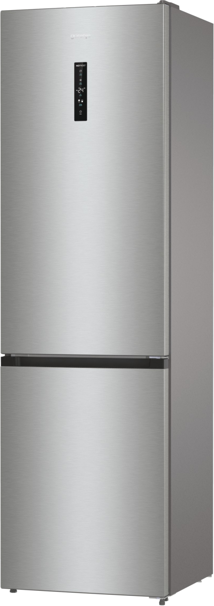 Gorenje G600 NRK620CA2XL4 Vrijstaand 331 l Grijs, Roestvrijstaal, Donkergrijs - Afbeelding 9