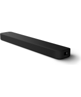 Sony HT-S2000 Zwart 3.1 kanalen