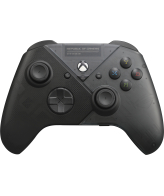 ASUS ROG Raikiri Zwart USB Gamepad Analoog/digitaal PC, Xbox One, Xbox One S, Xbox One X, Xbox Series S, Xbox Series X