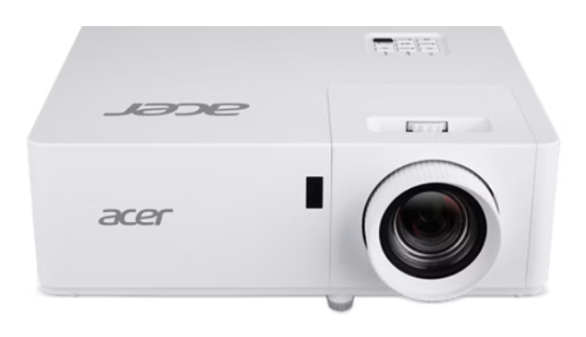 Acer PL6620 Projector met normale projectieafstand 6000 ANSI lumens DLP WUXGA (1920x1200) Wit - Afbeelding 2