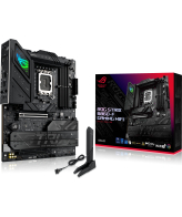 ASUS ROG STRIX B860-F GAMING WIFI Intel B860 LGA 1851 (Socket V1) ATX