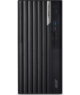 Acer Veriton M4720GT Intel® Core™ i7 i7-14700 16 GB DDR5-SDRAM 512 GB SSD Windows 11 Pro Midi Tower PC Zwart