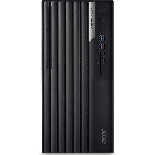Acer Veriton M4720GT Intel® Core™ i7 i7-14700 16 GB DDR5-SDRAM 512 GB SSD Windows 11 Pro Midi Tower PC Zwart