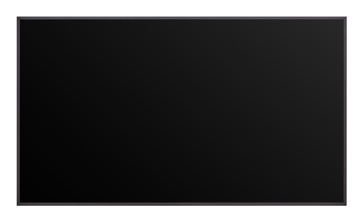 LG 55UH5Q-E beeldkrant Digitale signage flatscreen 139,7 cm (55") LCD Wifi 500 cd/m² 4K Ultra HD Zwart WebOS 24/7 - Afbeelding 2
