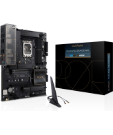 ASUS 90MB1FY0-M0EAY0 moederbord Intel B760 LGA 1700 ATX