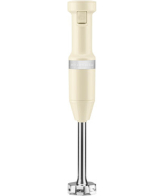 KitchenAid 5KHBV83EAC 1 l Staafmixer 180 W Crème