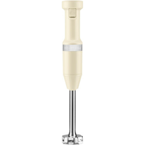 KitchenAid 5KHBV83EAC 1 l Staafmixer 180 W Crème