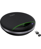 Yealink SP96 met dongle USB-C/A Speakerphone / Handsfree speakerphone