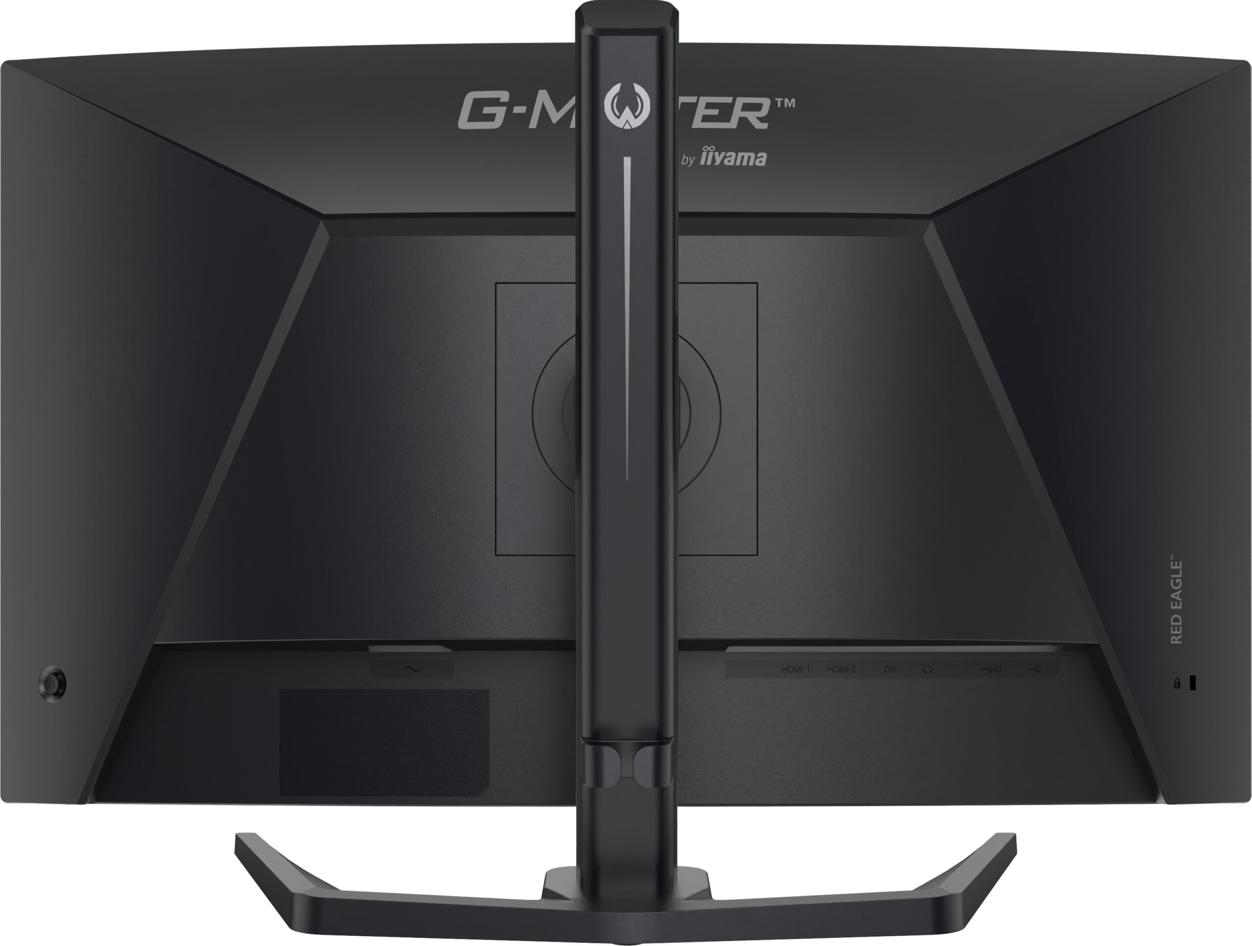 iiyama G-MASTER GCB2784HSU-B1 27" 240Hz computer monitor 68,6 cm (27") 1920 x 1080 Pixels Zwart - Afbeelding 19