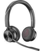 HP Poly Savi 7320-M Office Stereo DECT 1880-1900 MHz Headset