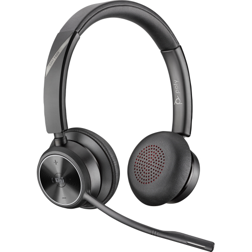 HP Poly Savi 7320-M Office Stereo DECT 1880-1900 MHz Headset