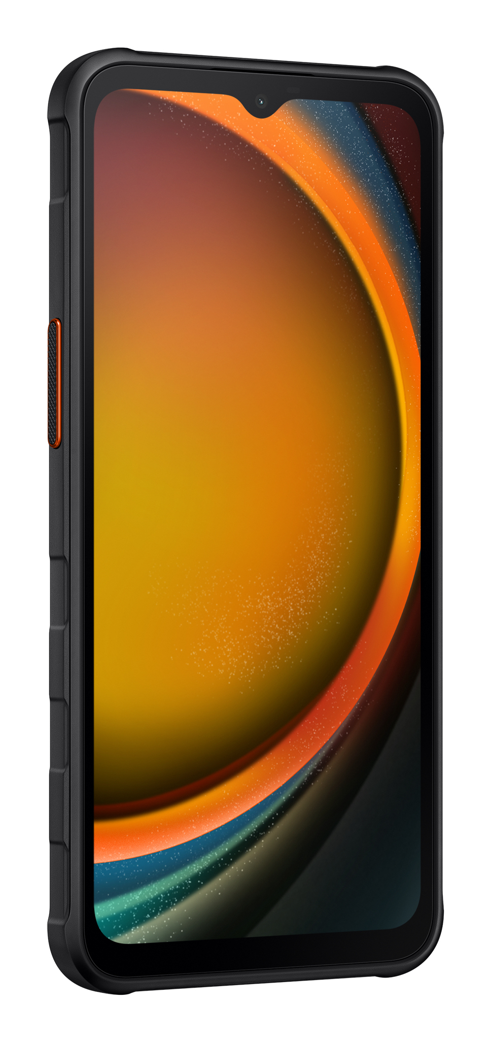 Samsung Galaxy XCover7 Enterprise Edition 16,8 cm (6.6") Dual SIM Android 14 5G USB Type-C 6 GB 128 GB 4050 mAh Zwart - Afbeelding 2