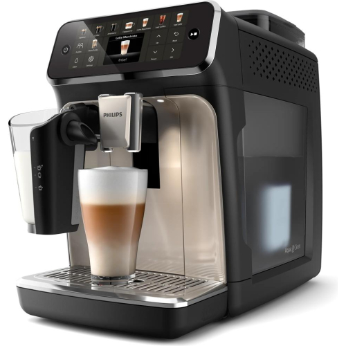 Philips 5500 series Series 5500 EP5547/90 Volautomatisch espressoapparaat