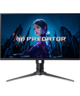 Acer Predator XB253QF3bmiiprx computer monitor 62,2 cm (24.5") 1920 x 1080 Pixels Full HD LCD Zwart