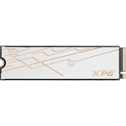 ADATA SMAR-980B-4TCS internal solid state drive 4 TB M.2 PCI Express 5.0 NVMe 3D NAND
