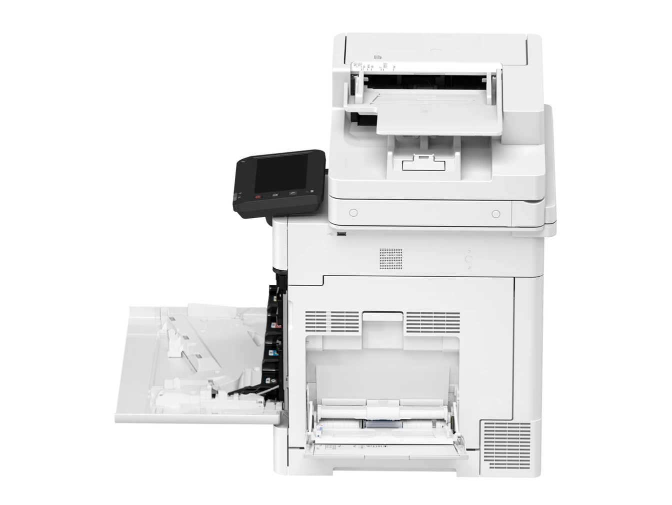 Canon i-SENSYS MF842Cdw Laser A4 1200 x 1200 DPI 38 ppm Wifi - Afbeelding 6