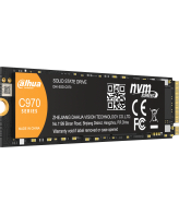 Dahua Technology DHI-SSD-C970 1 TB M.2 PCI Express 4.0 NVMe 3D NAND
