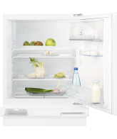Electrolux LXB2AE82S koelkast Ingebouwd 127 l Wit