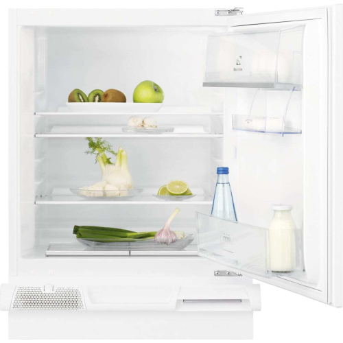 Electrolux LXB2AE82S koelkast Ingebouwd 127 l Wit