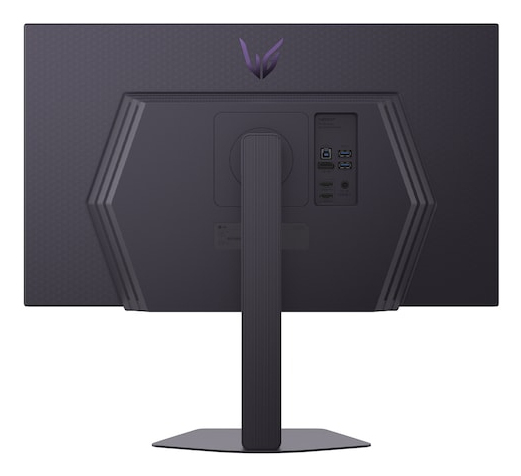 LG 27G810A-B computer monitor 68,6 cm (27") 3840 x 2160 Pixels 4K Ultra HD LCD Zwart - Afbeelding 11