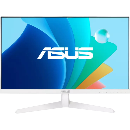 ASUS VY249HF-W computer monitor 60,5 cm (23.8") 1920 x 1080 Pixels Full HD LCD Wit