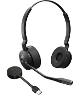Jabra Engage 55 SE Kantoor/callcenter USB Type-C