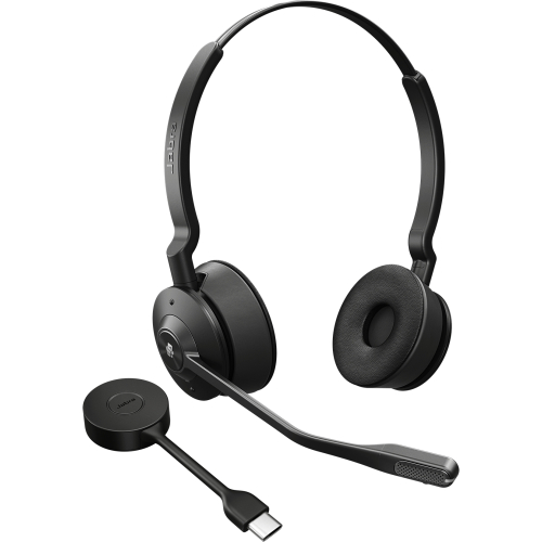 Jabra Engage 55 SE Kantoor/callcenter USB Type-C
