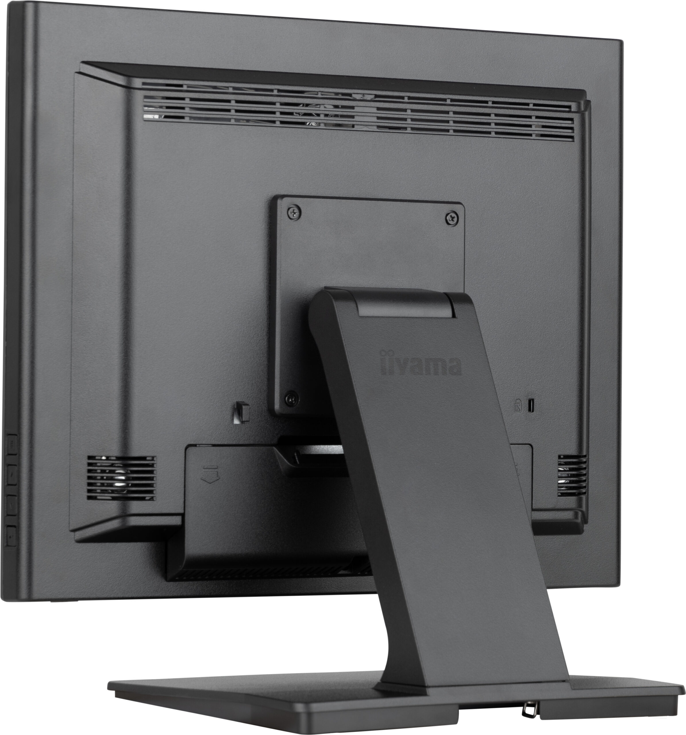 iiyama ProLite computer monitor 43,2 cm (17") 1280 x 1024 Pixels SXGA LED Touchscreen Tafel Zwart - Afbeelding 11