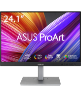 ASUS ProArt PA248CNV computer monitor 61,2 cm (24.1") 1920 x 1200 Pixels Full HD+ Zwart