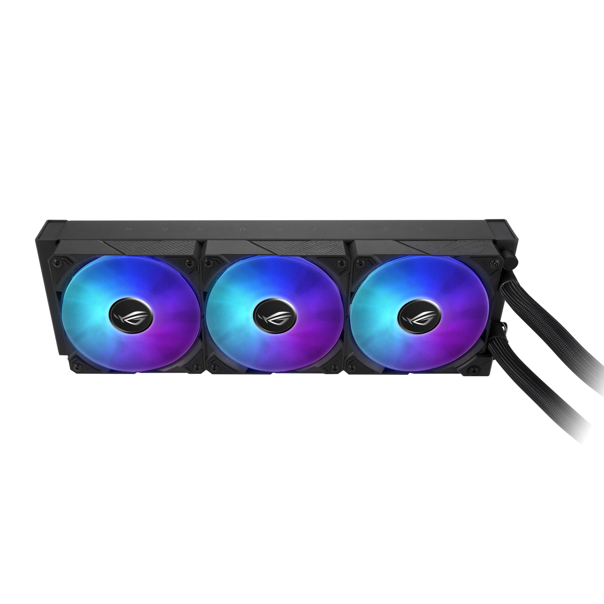 ASUS ROG Astral - -LC-RTX5090-O32G-GAMING NVIDIA GeForce RTX 5090 32 GB GDDR7 - Afbeelding 14