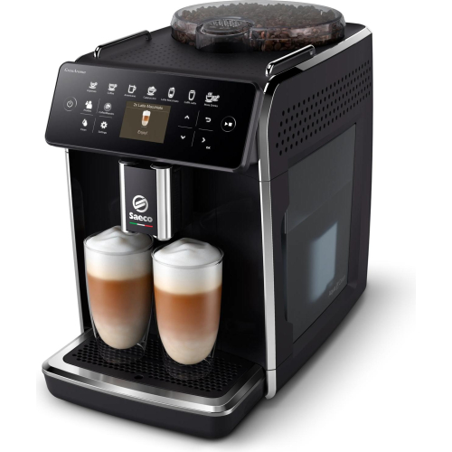 Saeco SM6480/00 koffiezetapparaat Volledig automatisch Espressomachine 1,8 l