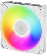 ARCTIC P14 Pro A-RGB Computer behuizing Ventilator 14 cm Wit 1 stuk(s)