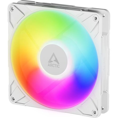 ARCTIC P14 Pro A-RGB Computer behuizing Ventilator 14 cm Wit 1 stuk(s)