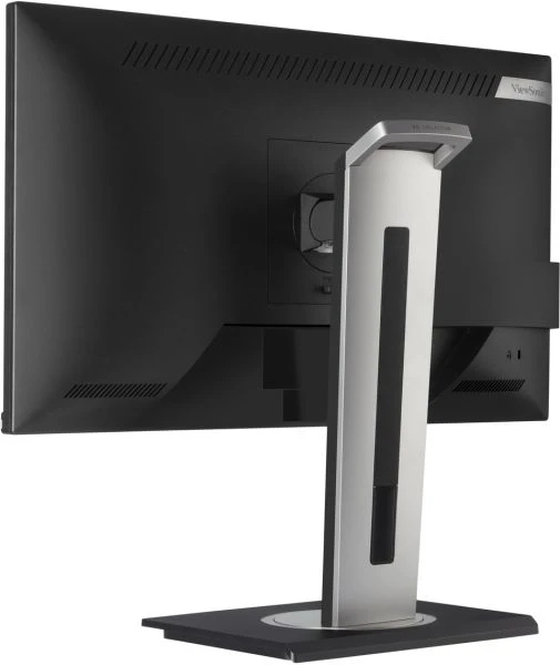 Viewsonic VG Series VG2448A-2 computer monitor 60,5 cm (23.8") 1920 x 1080 Pixels Full HD LED Zwart - Afbeelding 5