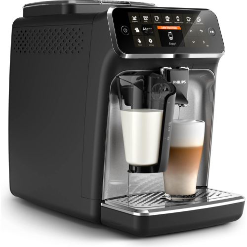 Philips 4300 series EP4346/71 koffiezetapparaat Volledig automatisch Espressomachine 1,8 l