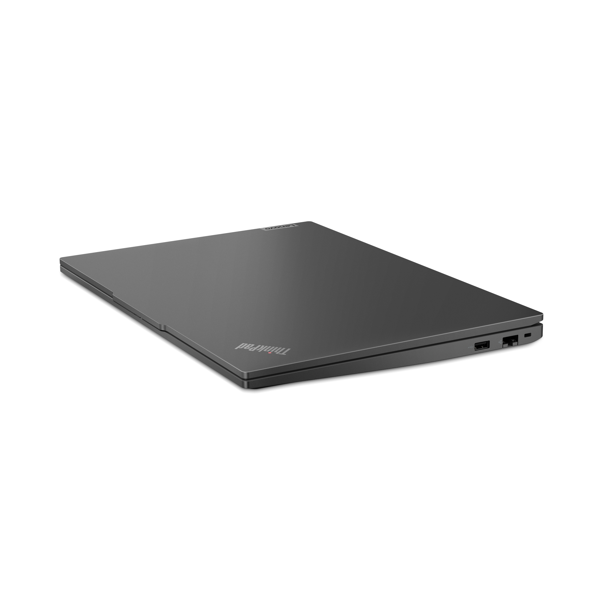 Lenovo ThinkPad E16 Gen 1 (Intel) Intel® Core™ i5 i5-1335U Laptop 40,6 cm (16") Touchscreen WUXGA 16 GB DDR4-SDRAM 512 GB SSD Wi-Fi 6 (802.11ax) Windows 11 Pro Amerikaans Engels Zwart - Afbeelding 5