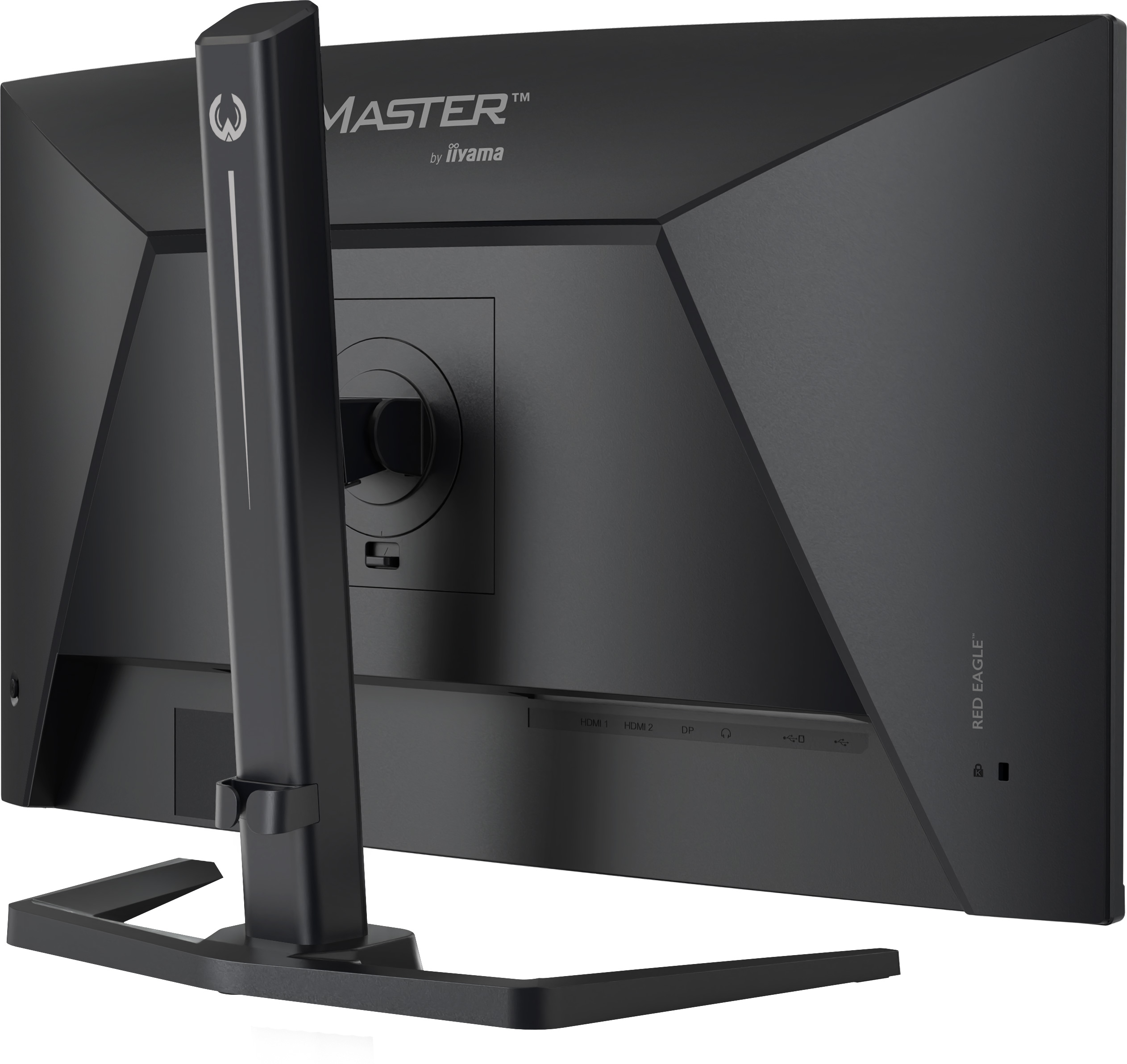 iiyama G-MASTER GCB2784HSU-B1 27" 240Hz computer monitor 68,6 cm (27") 1920 x 1080 Pixels Zwart - Afbeelding 22