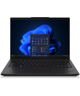 Lenovo ThinkPad L14 Gen 6 (AMD) AMD Ryzen™ 5 PRO PRO 215 Laptop 35,6 cm (14") WUXGA 16 GB DDR5-SDRAM 512 GB SSD Wi-Fi 7 (802.11be) Windows 11 Pro Engels Zwart