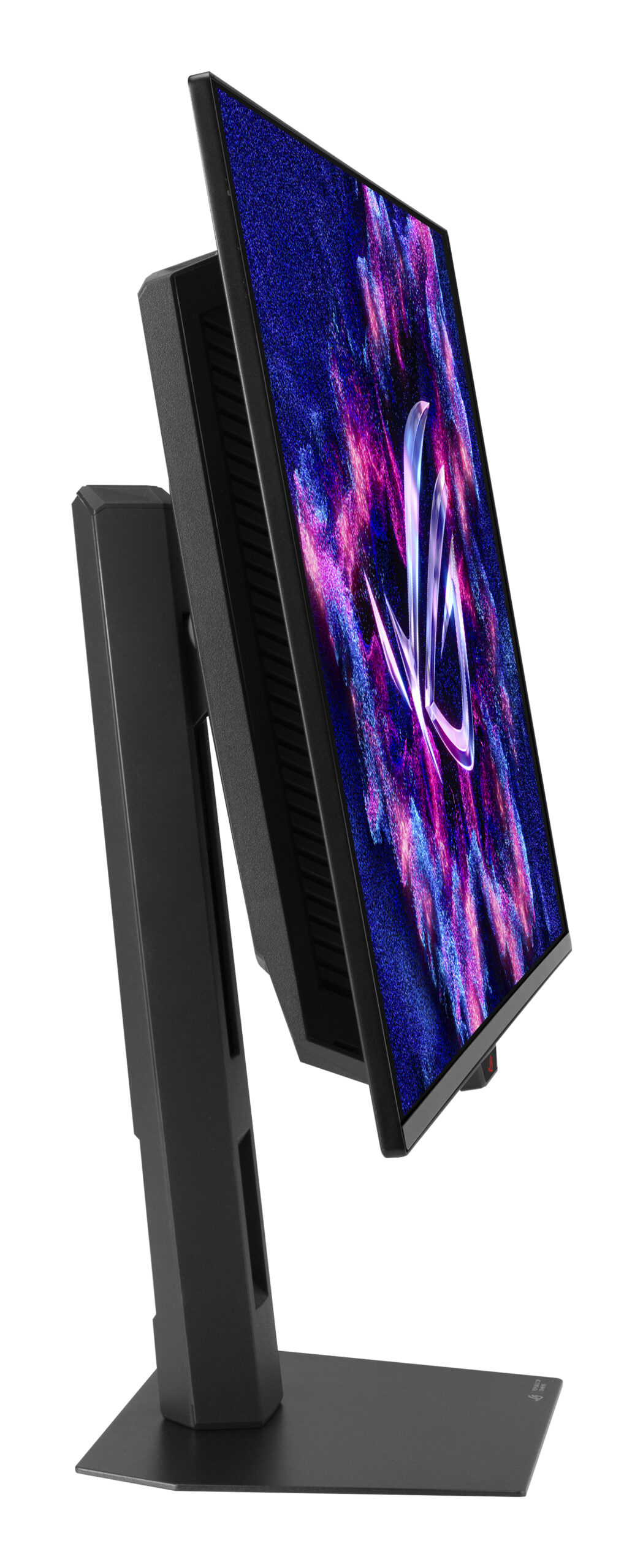 ASUS ROG Strix OLED XG27ACDMS computer monitor 67,3 cm (26.5") 2560 x 1440 Pixels Quad HD QD-OLED Zwart - Afbeelding 4