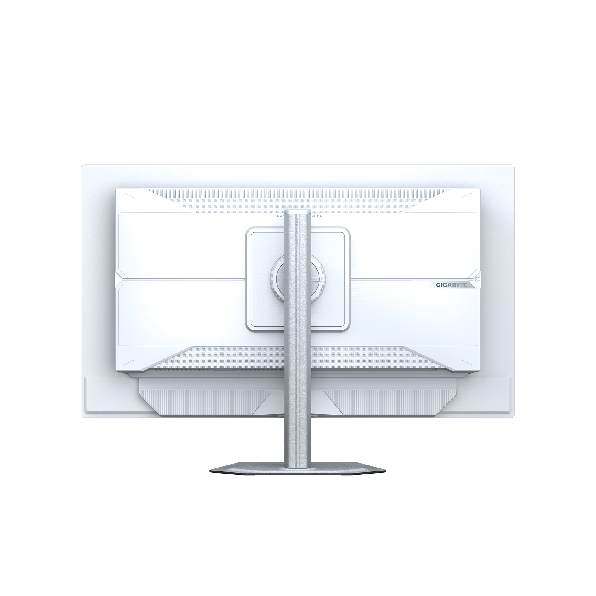 GIGABYTE MO27Q2A ICE OLED computer monitor 68,6 cm (27") 2560 x 1440 Pixels Quad HD QD-OLED Wit - Afbeelding 3
