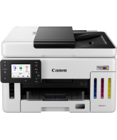 Canon MAXIFY GX6150 Inkjet A4 600 x 1200 DPI Wifi