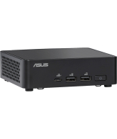 ASUS NUC 14 Pro RNUC14RVKI300002I UCFF Zwart 100U