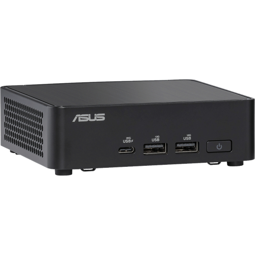 ASUS NUC 14 Pro RNUC14RVKI300002I UCFF Zwart 100U