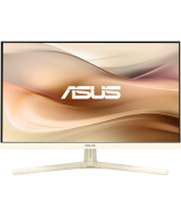 ASUS VU249CFE-M computer monitor 60,5 cm (23.8") 1920 x 1080 Pixels Full HD Goud