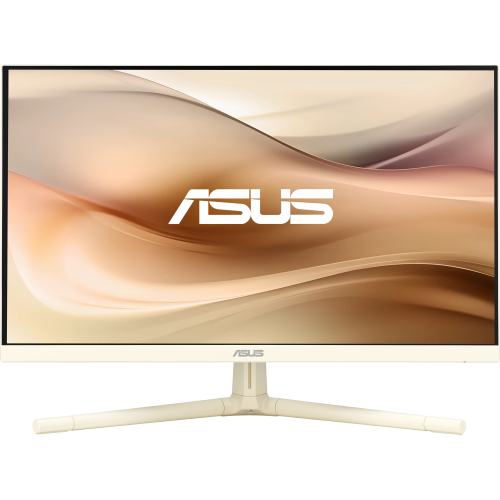 ASUS VU249CFE-M computer monitor 60,5 cm (23.8") 1920 x 1080 Pixels Full HD Goud