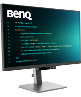 BenQ RD320U computer monitor 80 cm (31.5") 3840 x 2160 Pixels 4K Ultra HD LED Zwart