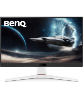 BenQ MOBIUZ EX251 computer monitor 62,2 cm (24.5") 1920 x 1080 Pixels Full HD LED Zwart, Wit