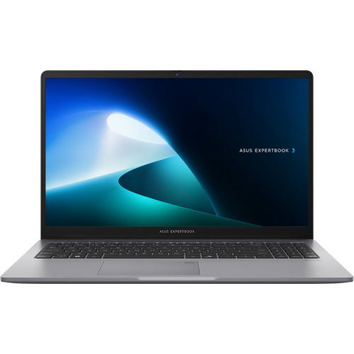ASUS ExpertBook P1 P1503CVA-S70860W laptop Intel® Core™ i5 i5-13420H 39,6 cm (15.6") Full HD 16 GB DDR5-SDRAM 512 GB SSD Wi-Fi 6 (802.11ax) Windows 11 Home Grijs