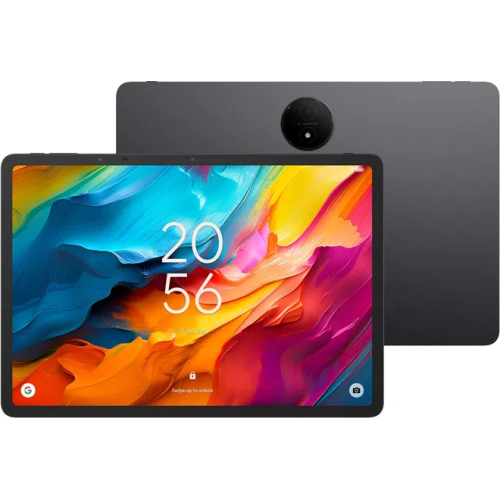 TCL NXTPAPER 14 Mediatek 256 GB 36,3 cm (14.3") 8 GB Wi-Fi 5 (802.11ac) Android 14 Grijs